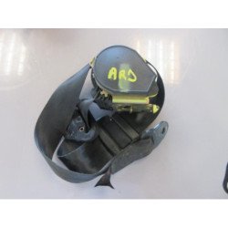 Ceinture Arriere Droit Peugeot 1007
